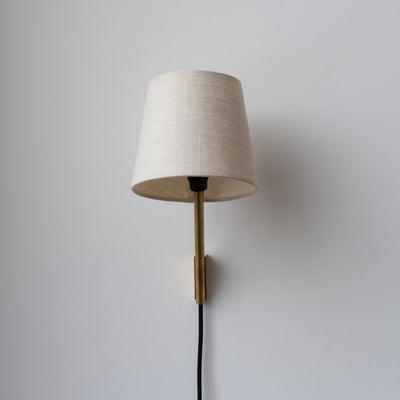 Tokyo Sconce by Misewell - product image 5 for Resin Society