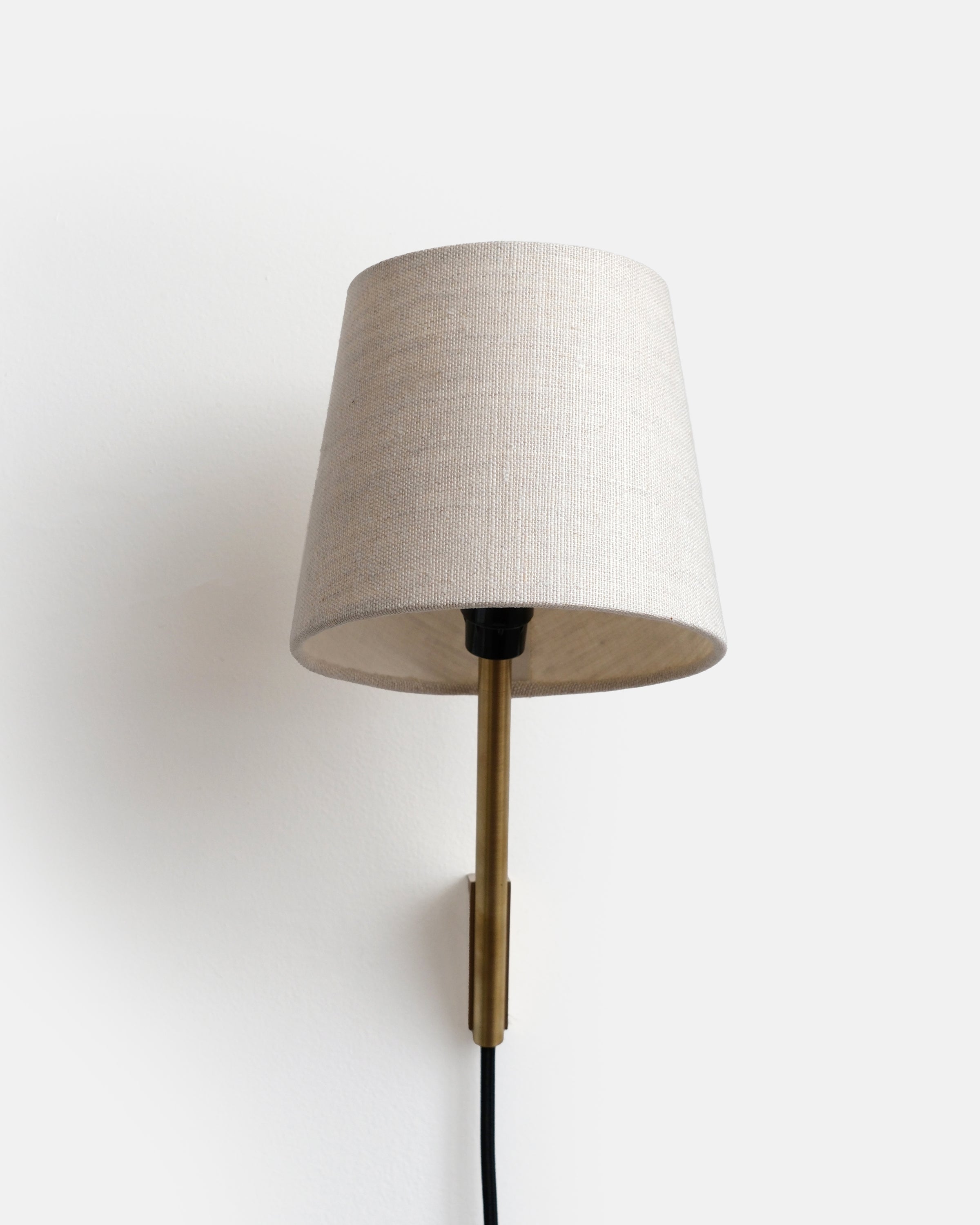 Tokyo Sconce by Misewell - main product image for Resin Society