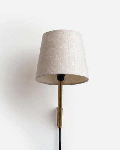 Tokyo Sconce by Misewell - main product image for Resin Society