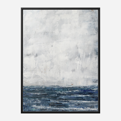 Bridgeport Artist Enhanced Canvas Print by John Beard Collection - product image 5 for Resin Society