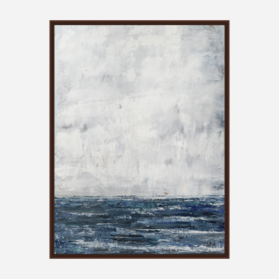 Bridgeport Artist Enhanced Canvas Print by John Beard Collection - product image 6 for Resin Society