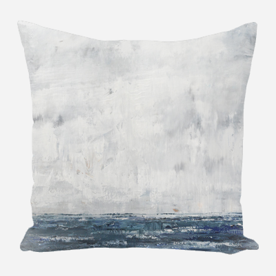 Bridgeport Pillow by John Beard Collection - main product image for Resin Society