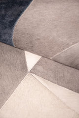 Broken - Custom Sized Cowhide Rug by Homelosophy