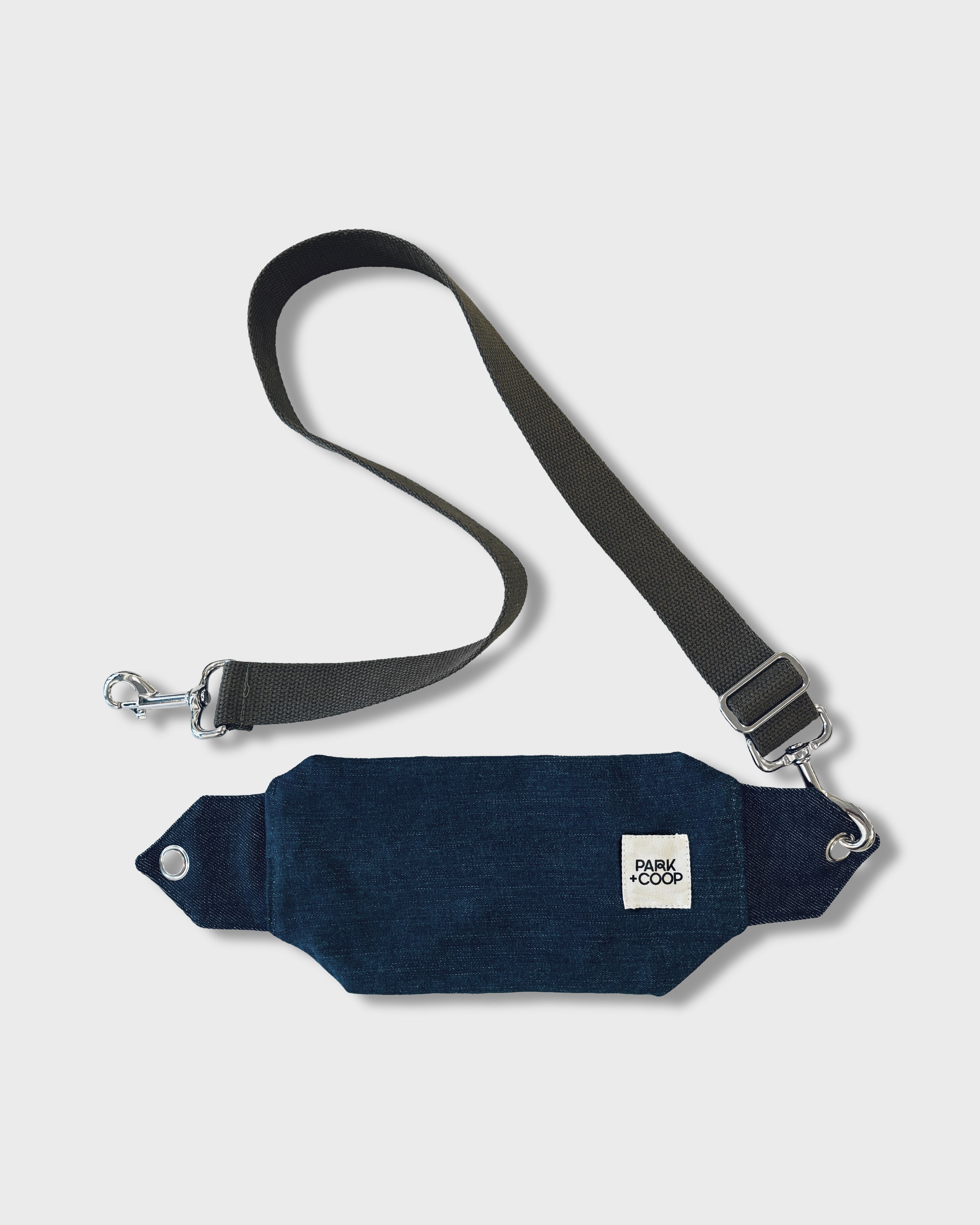 THE BRONX Belt Bag by Park + Coop - product image 2 for Resin Society