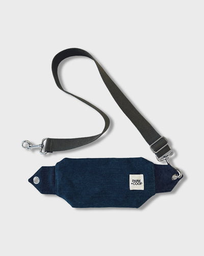 THE BRONX Belt Bag by Park + Coop - product image 2 for Resin Society