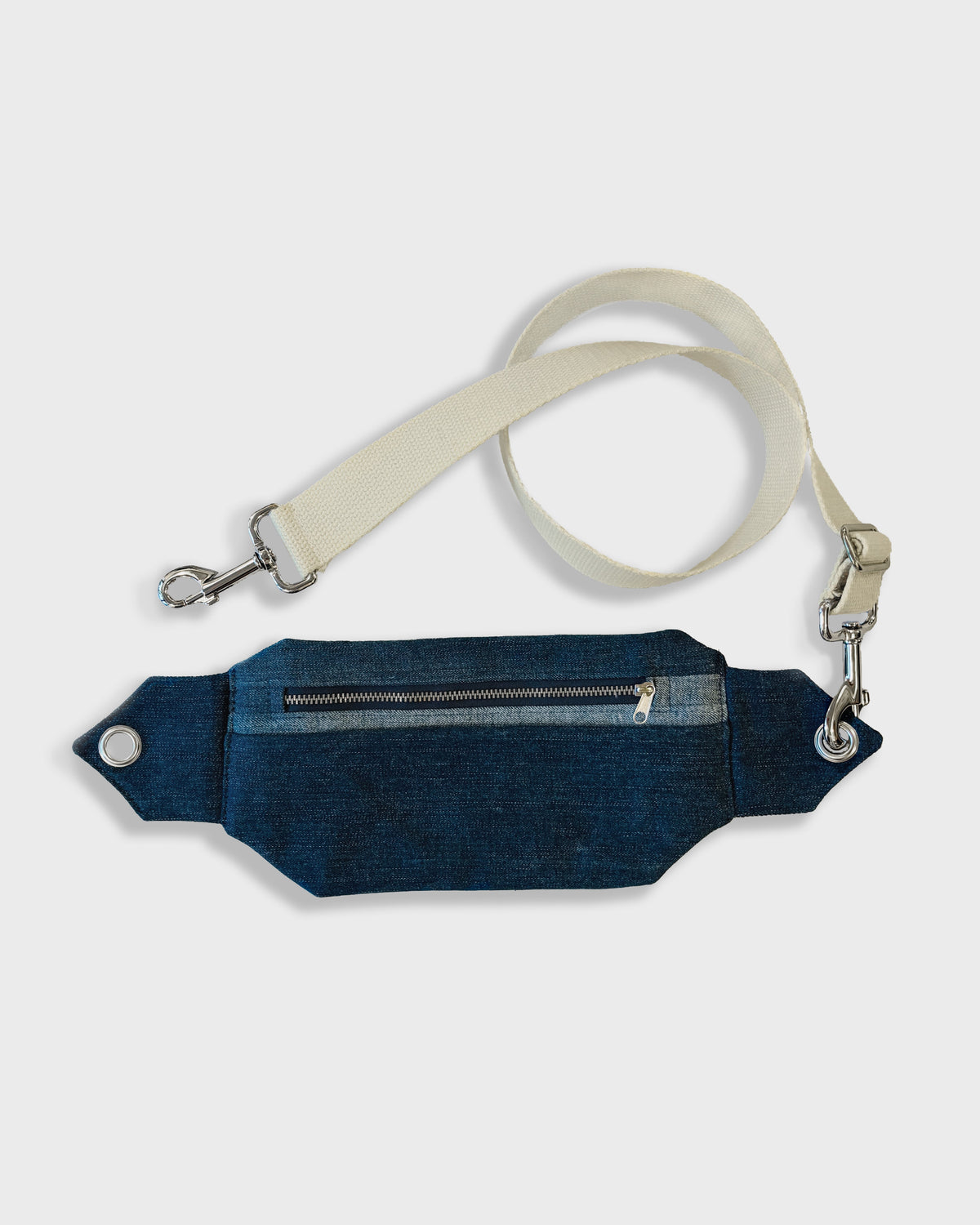 THE BRONX Belt Bag by Park + Coop - main product image for Resin Society