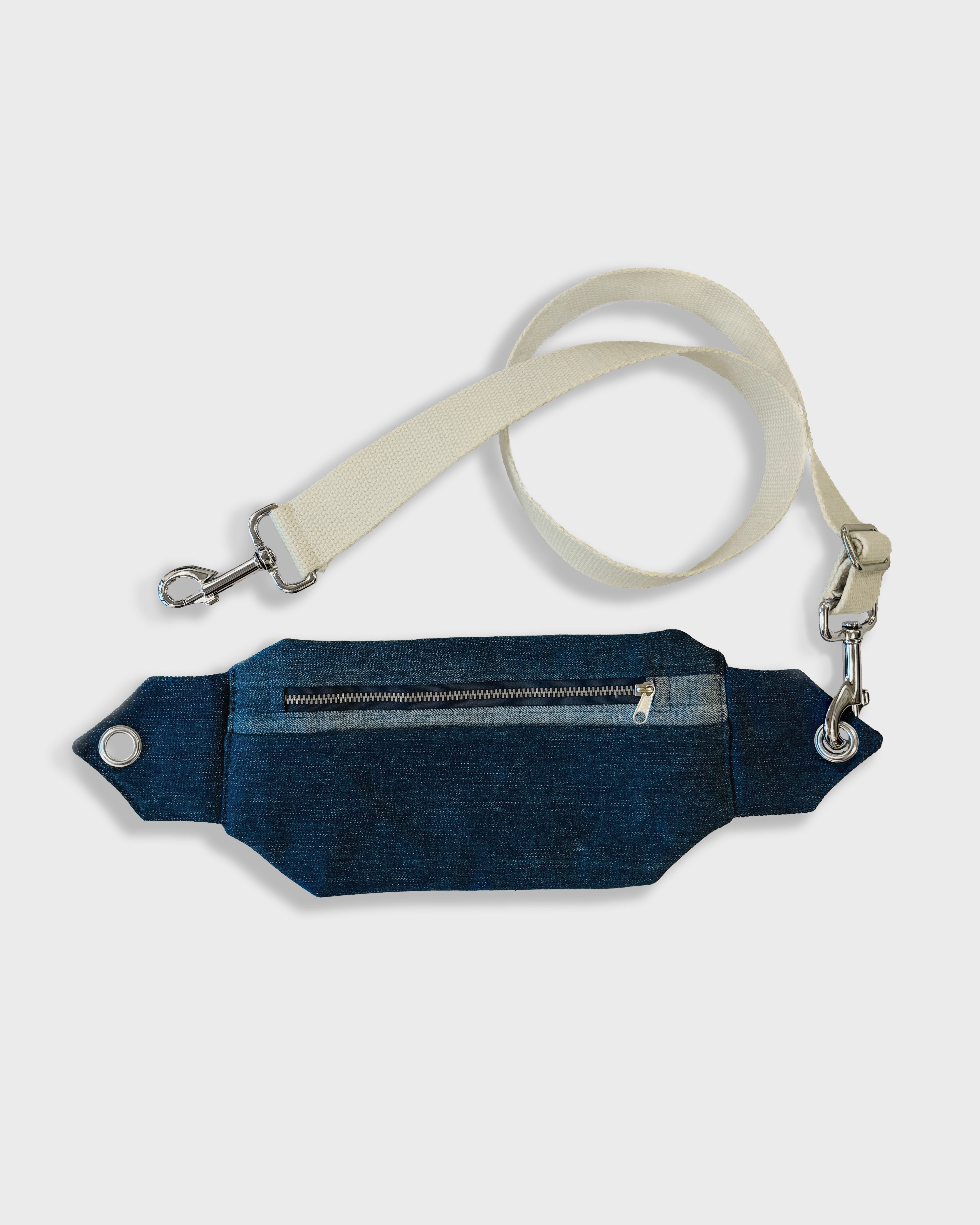 THE BRONX Belt Bag by Park + Coop - main product image for Resin Society