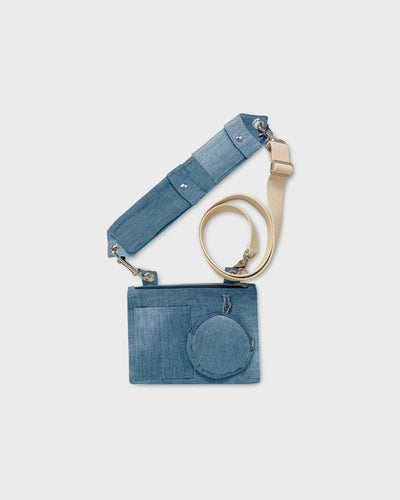 THE BROOKLYN Crossbody Minimal by Park + Coop - product image 11 for Resin Society