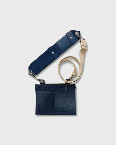 THE BROOKLYN Crossbody Minimal by Park + Coop - product image 7 for Resin Society