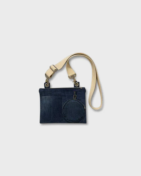 THE STATEN ISLAND Coin Purse by Park + Coop - product image 7 for Resin Society