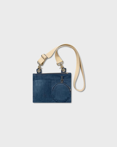 THE BROOKLYN Crossbody Minimal by Park + Coop - product image 9 for Resin Society
