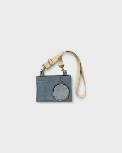 THE BROOKLYN Crossbody Minimal by Park + Coop - product image 10 for Resin Society