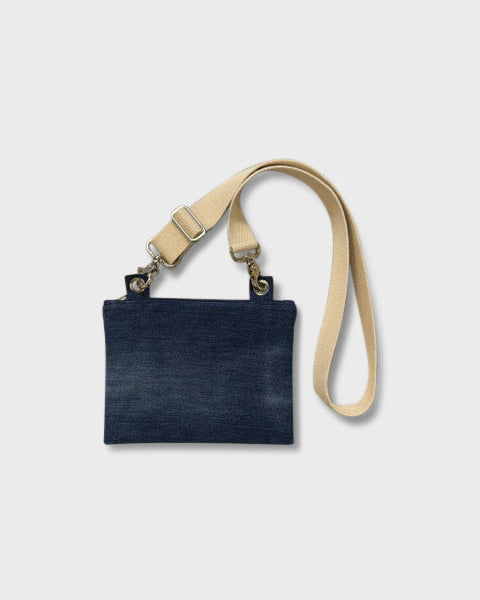 THE BROOKLYN Crossbody Minimal by Park + Coop - product image 4 for Resin Society