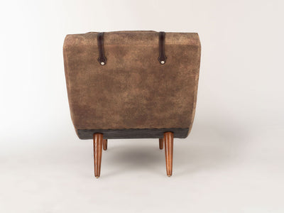 Chaise Lounge – Montaquila Oak