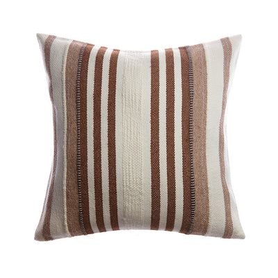 Brownie Llama Pillow by Homelosophy