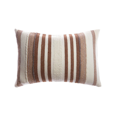 Brownie Llama Pillow by Homelosophy