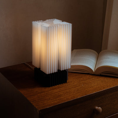 Brut Lamp by Wooj Design - product image 10 for Resin Society