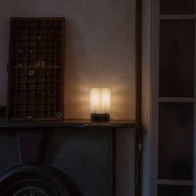 Brut Lamp by Wooj Design - product image 11 for Resin Society