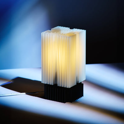 Brut Lamp by Wooj Design - product image 8 for Resin Society