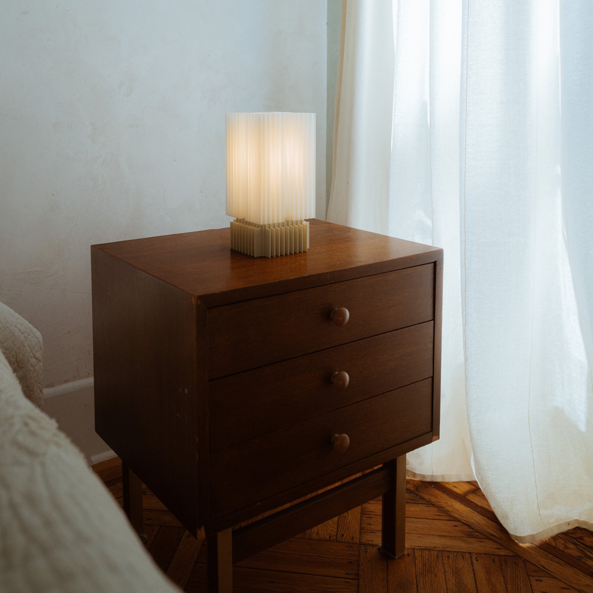 Brut Lamp by Wooj Design - product image 15 for Resin Society