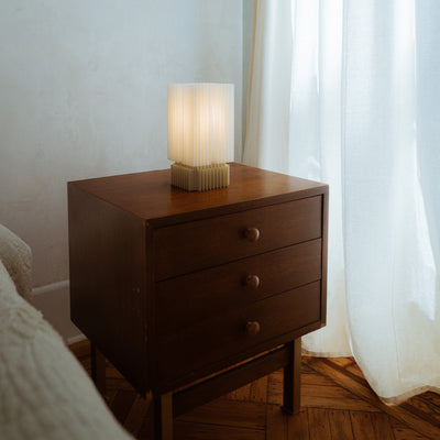Brut Lamp by Wooj Design - product image 15 for Resin Society