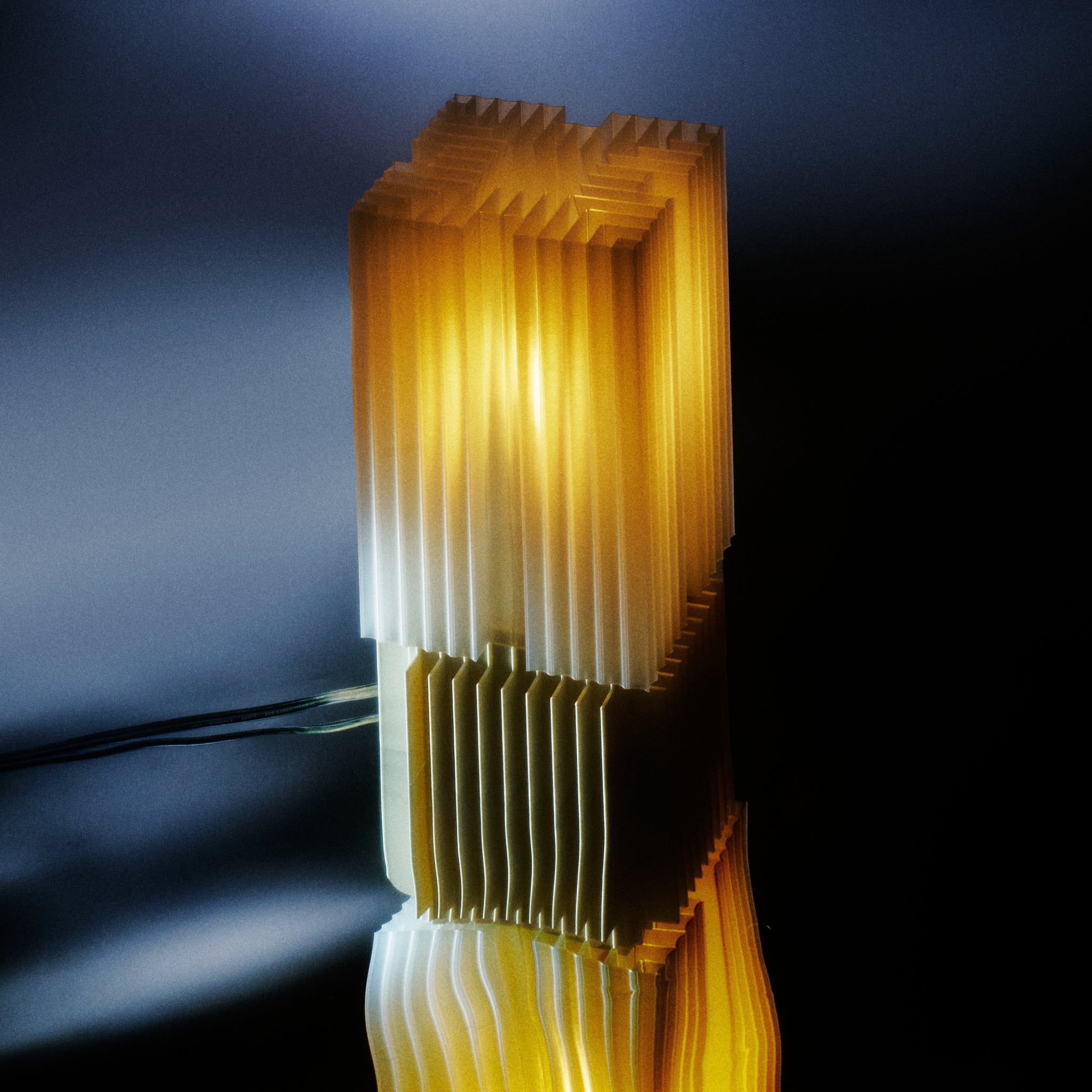 Brut Lamp by Wooj Design - product image 13 for Resin Society