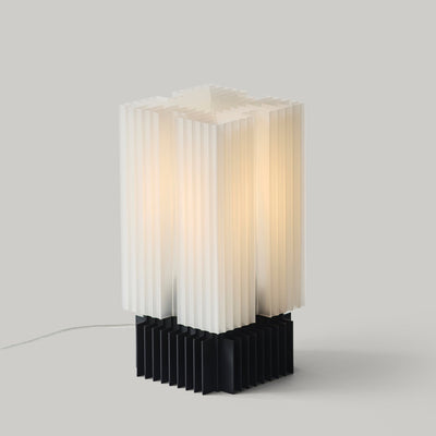 Brut Lamp by Wooj Design - product image 7 for Resin Society