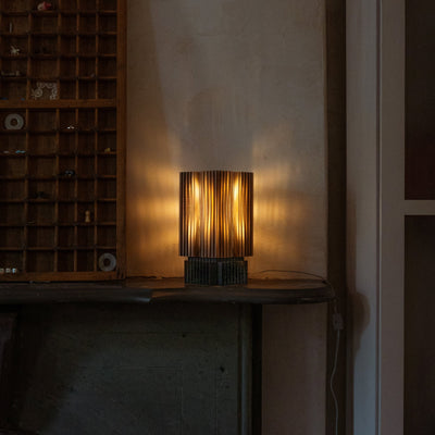 Brut Lamp by Wooj Design - product image 6 for Resin Society