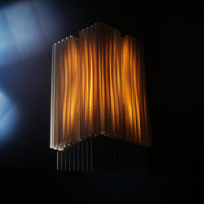 Brut Lamp by Wooj Design - product image 5 for Resin Society