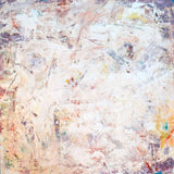 Bubble Gum Artist Enhanced Canvas Print by John Beard Collection - main product image for Resin Society