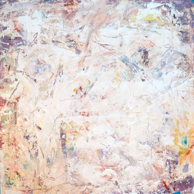 Bubble Gum Artist Enhanced Canvas Print by John Beard Collection - main product image for Resin Society