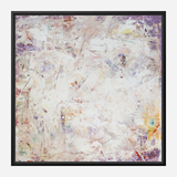 Bubble Gum Artist Enhanced Canvas Print by John Beard Collection - product image 4 for Resin Society