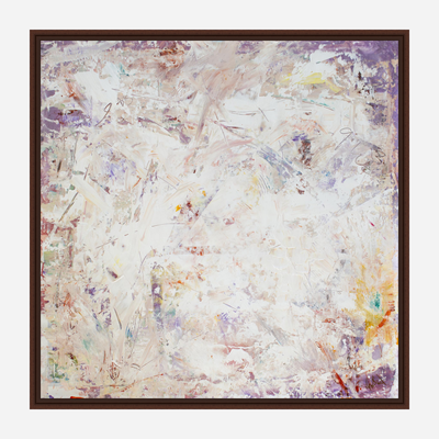 Bubble Gum Artist Enhanced Canvas Print by John Beard Collection - product image 5 for Resin Society