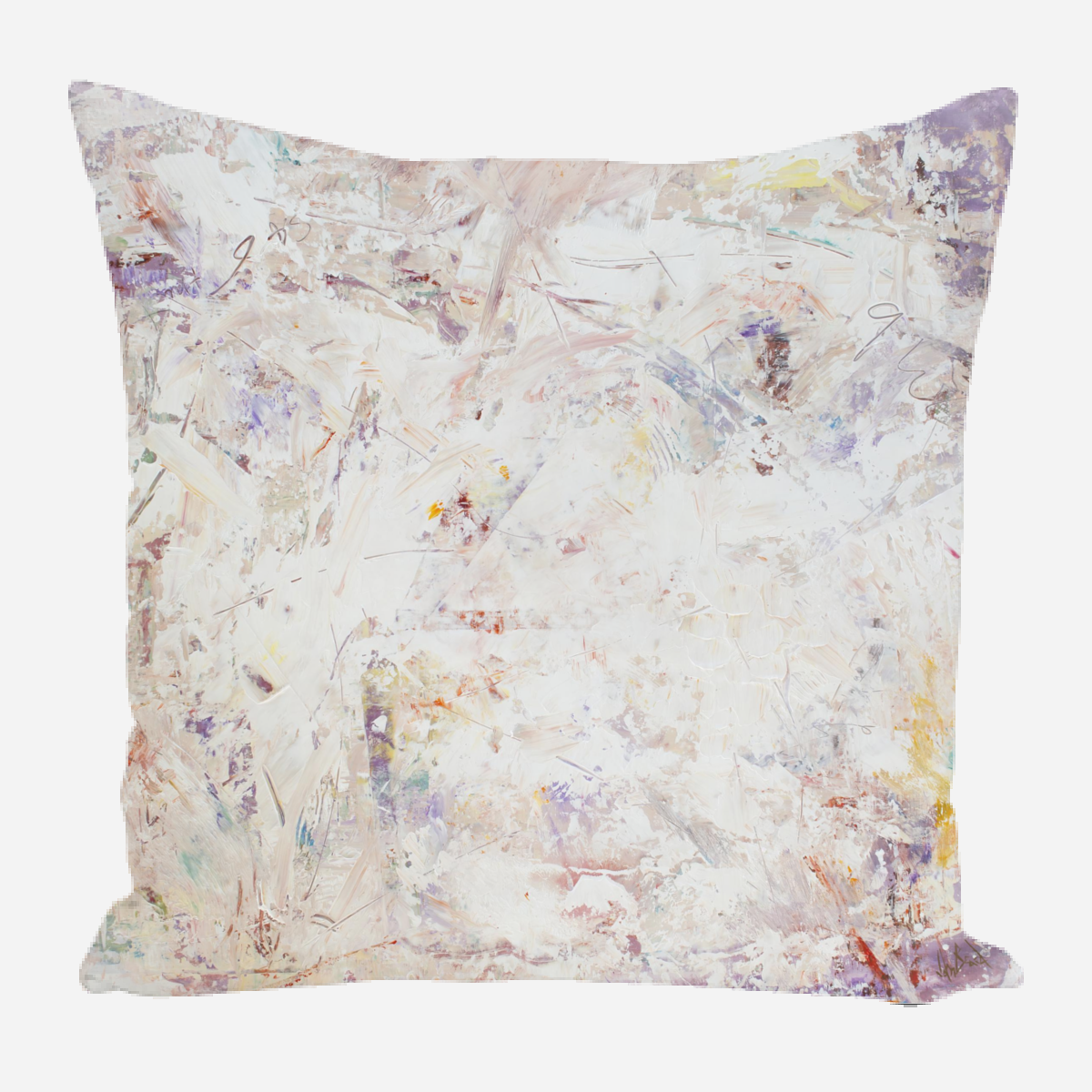 Bubble Gum Pillow by John Beard Collection - main product image for Resin Society