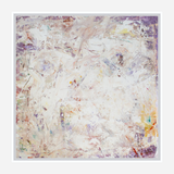 Bubble Gum Artist Enhanced Canvas Print by John Beard Collection - product image 6 for Resin Society