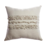Bubble Boho Throw Pillow by Homelosophy