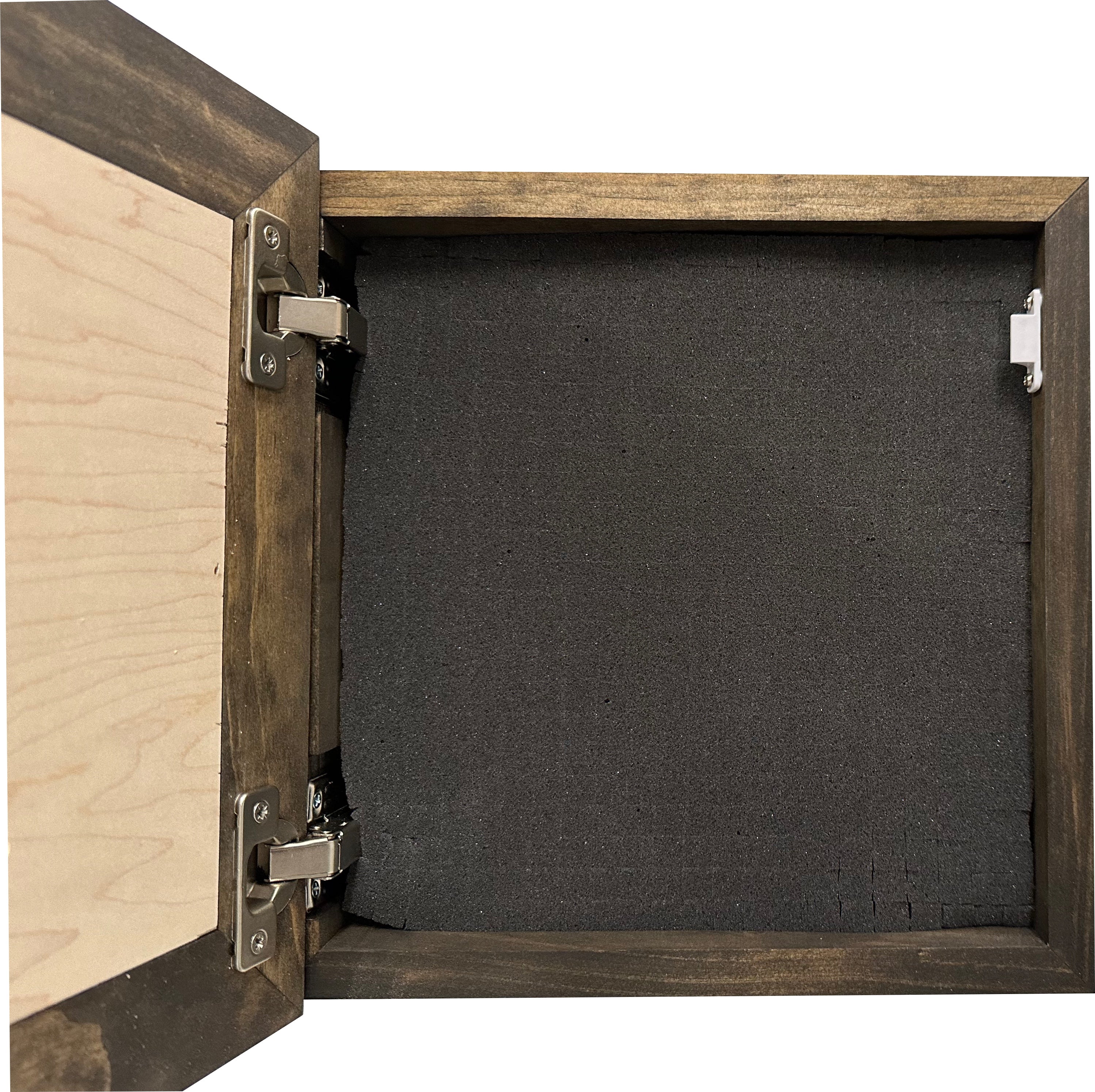 Buck In Nature Gun Safe Shelf by Bellewood Designs - product image 13 for Resin Society