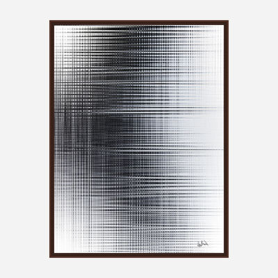 Buckle Artist Enhanced Canvas Print by John Beard Collection - product image 6 for Resin Society