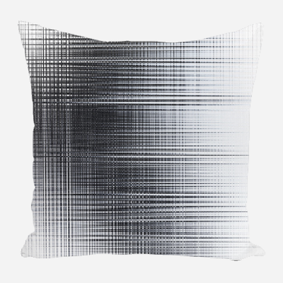Buckle Pillow