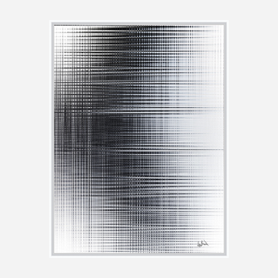 Buckle Artist Enhanced Canvas Print by John Beard Collection - product image 7 for Resin Society