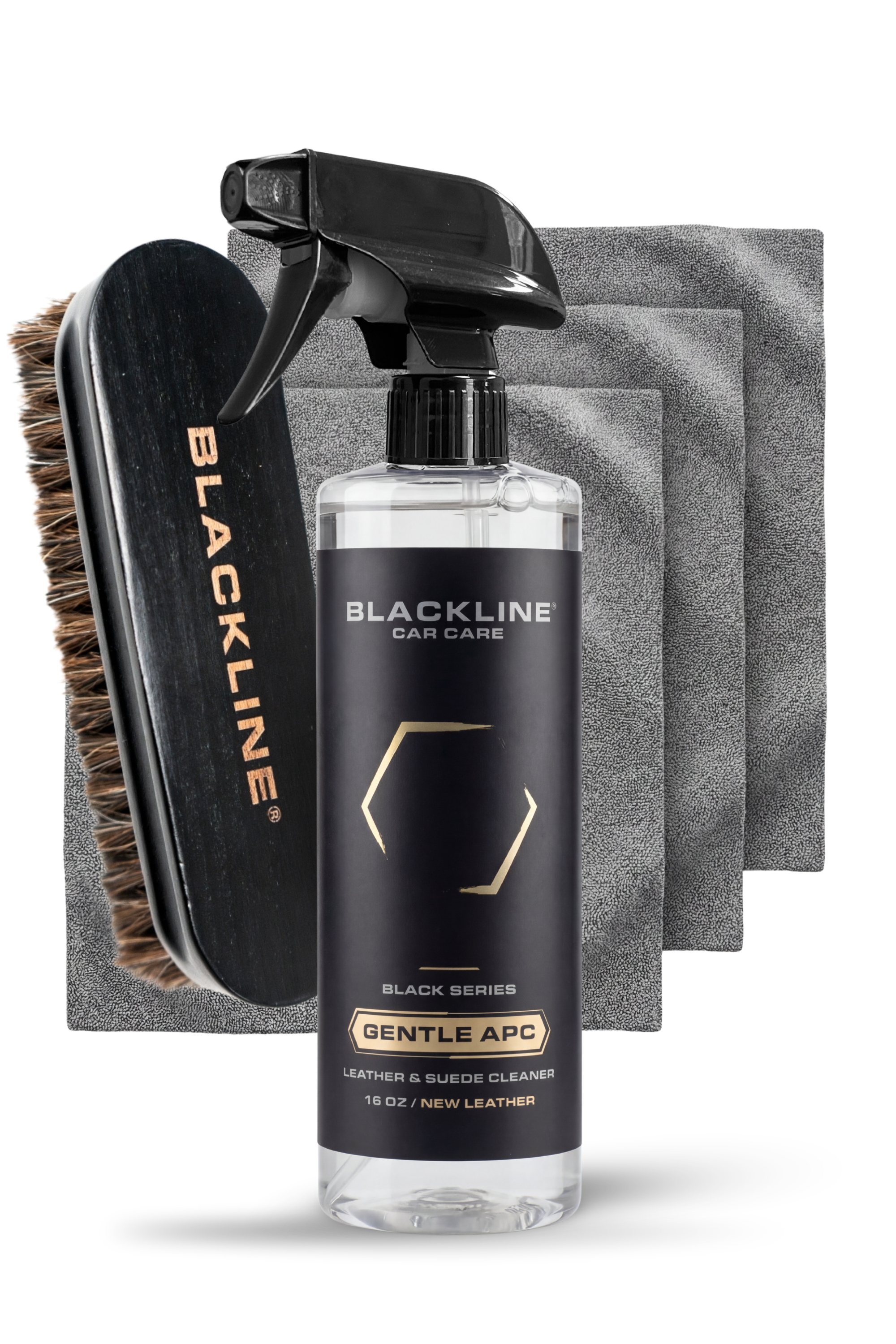 BLACKLINE® GENTLE APC by Blackline Car Care - product image 12 for Resin Society
