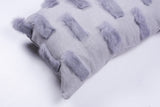 Salpicon Rabbit Pillow by Homelosophy