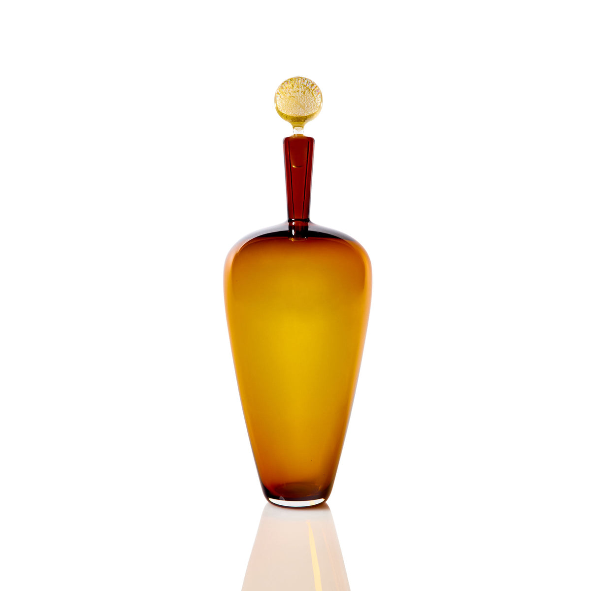 High Shoulder Carmella Barware by Joe Cariati - main product image for Resin Society