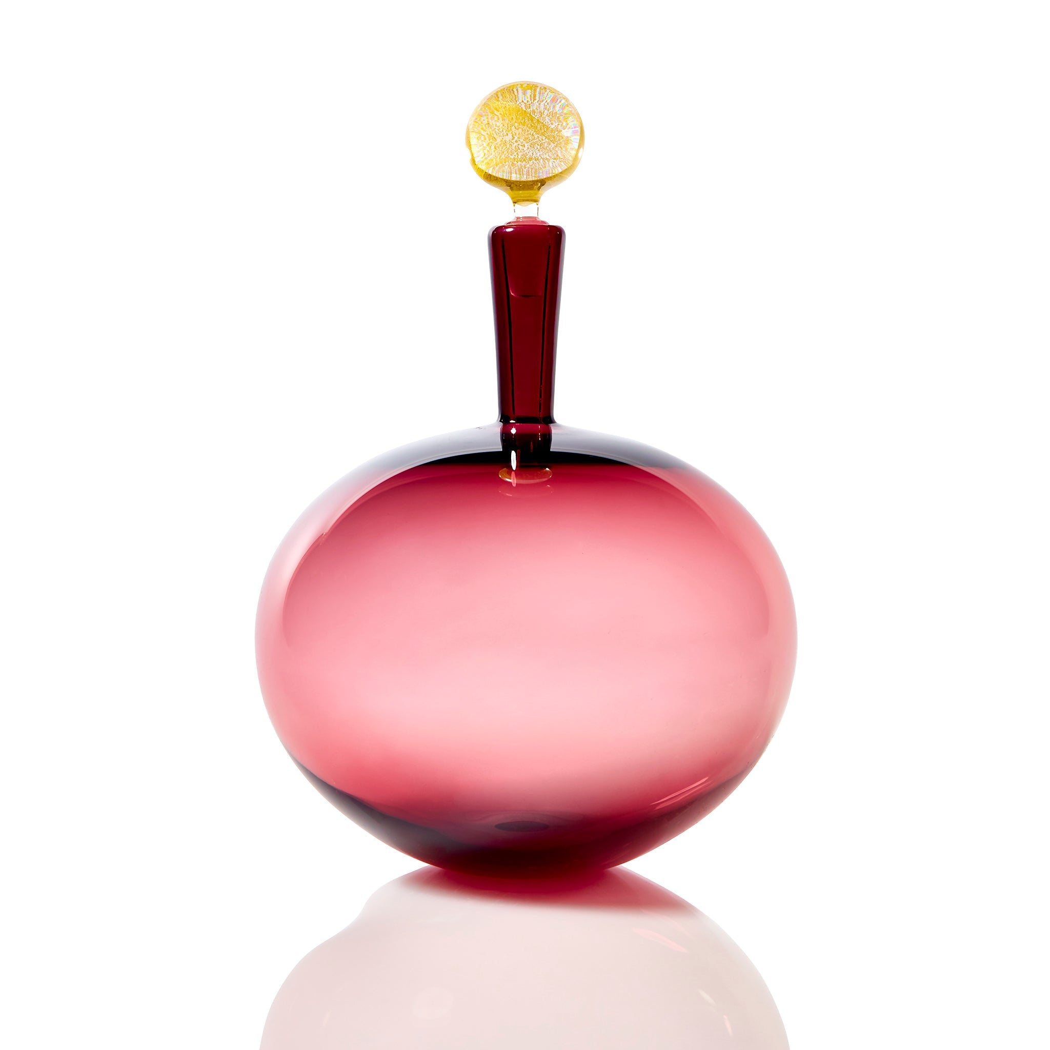 Carmella Barware Low Round by Joe Cariati - product image 7 for Resin Society