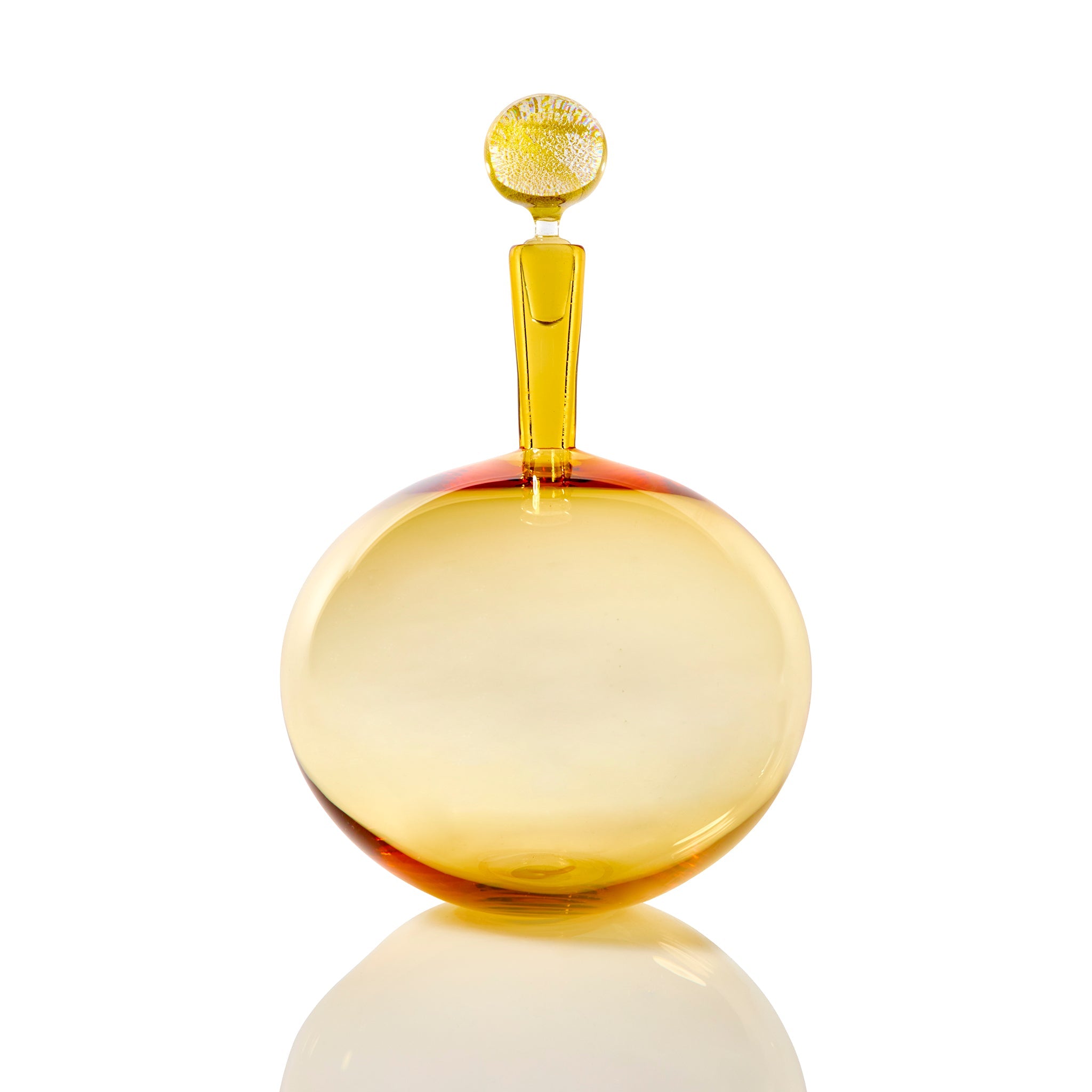 Carmella Barware Low Round by Joe Cariati - product image 3 for Resin Society