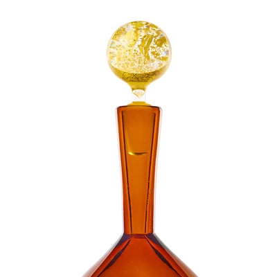 Tall Bottle Carmella Barware by Joe Cariati - product image 2 for Resin Society