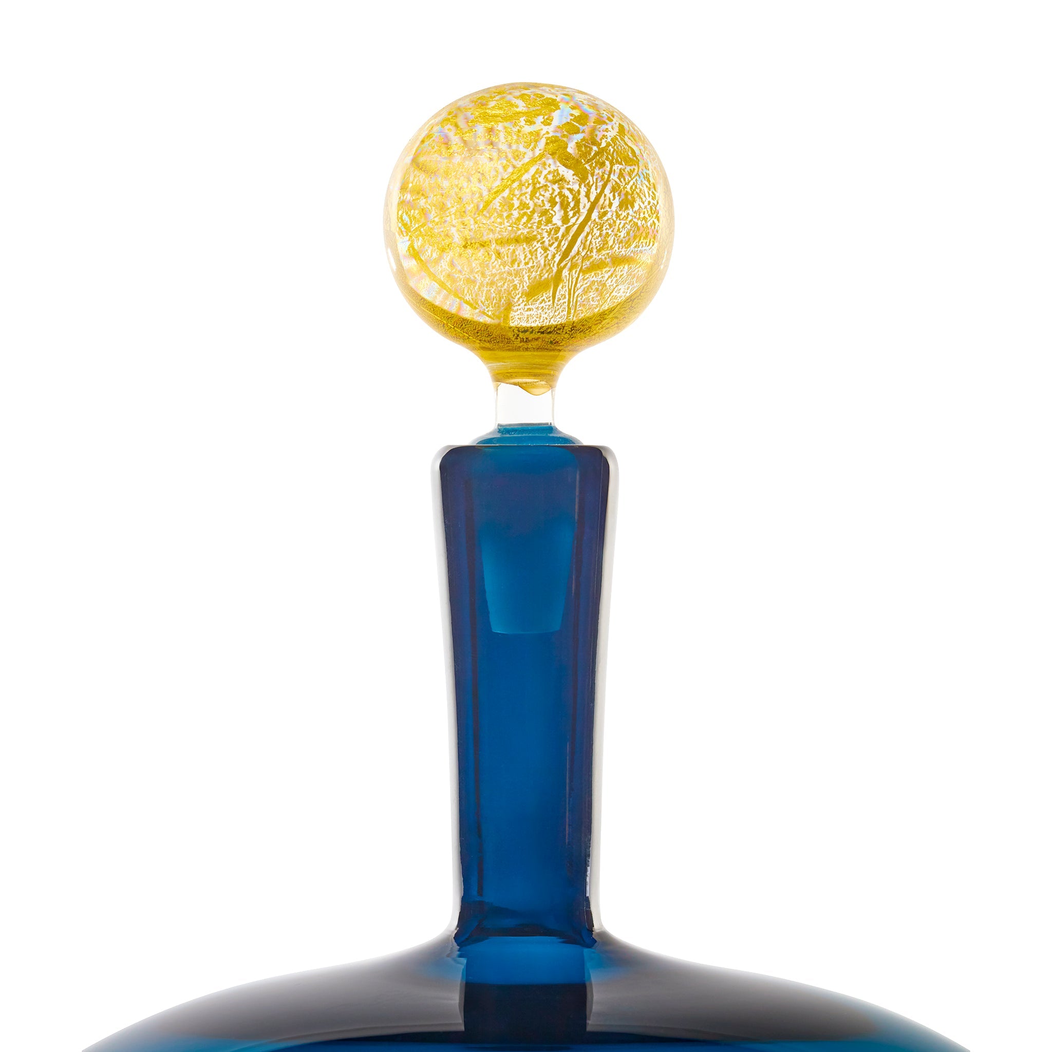 Wide Bottle Carmella Barware by Joe Cariati - product image 6 for Resin Society