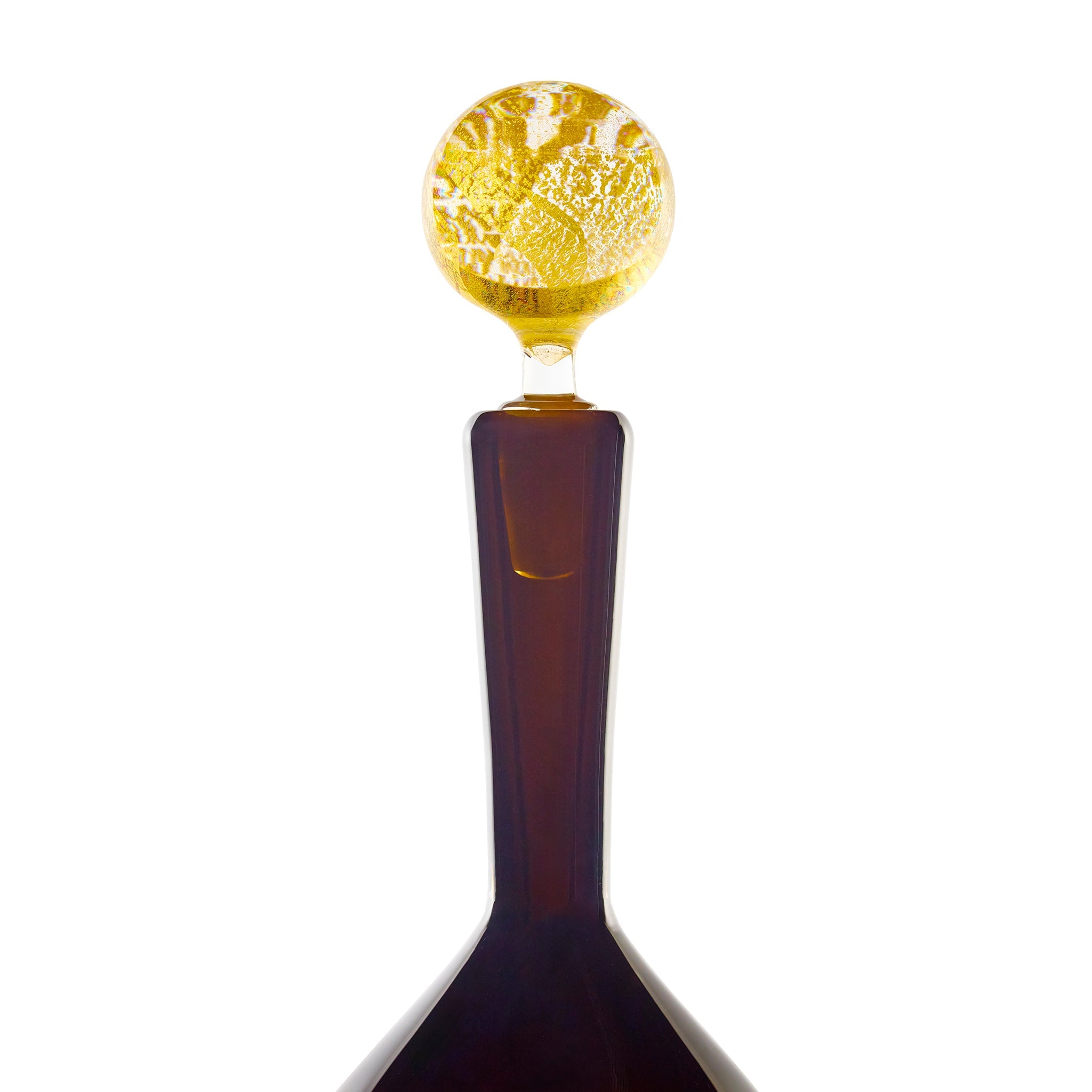 Tall Bottle Carmella Barware by Joe Cariati - product image 8 for Resin Society
