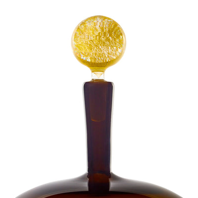 Wide Bottle Carmella Barware by Joe Cariati - product image 8 for Resin Society