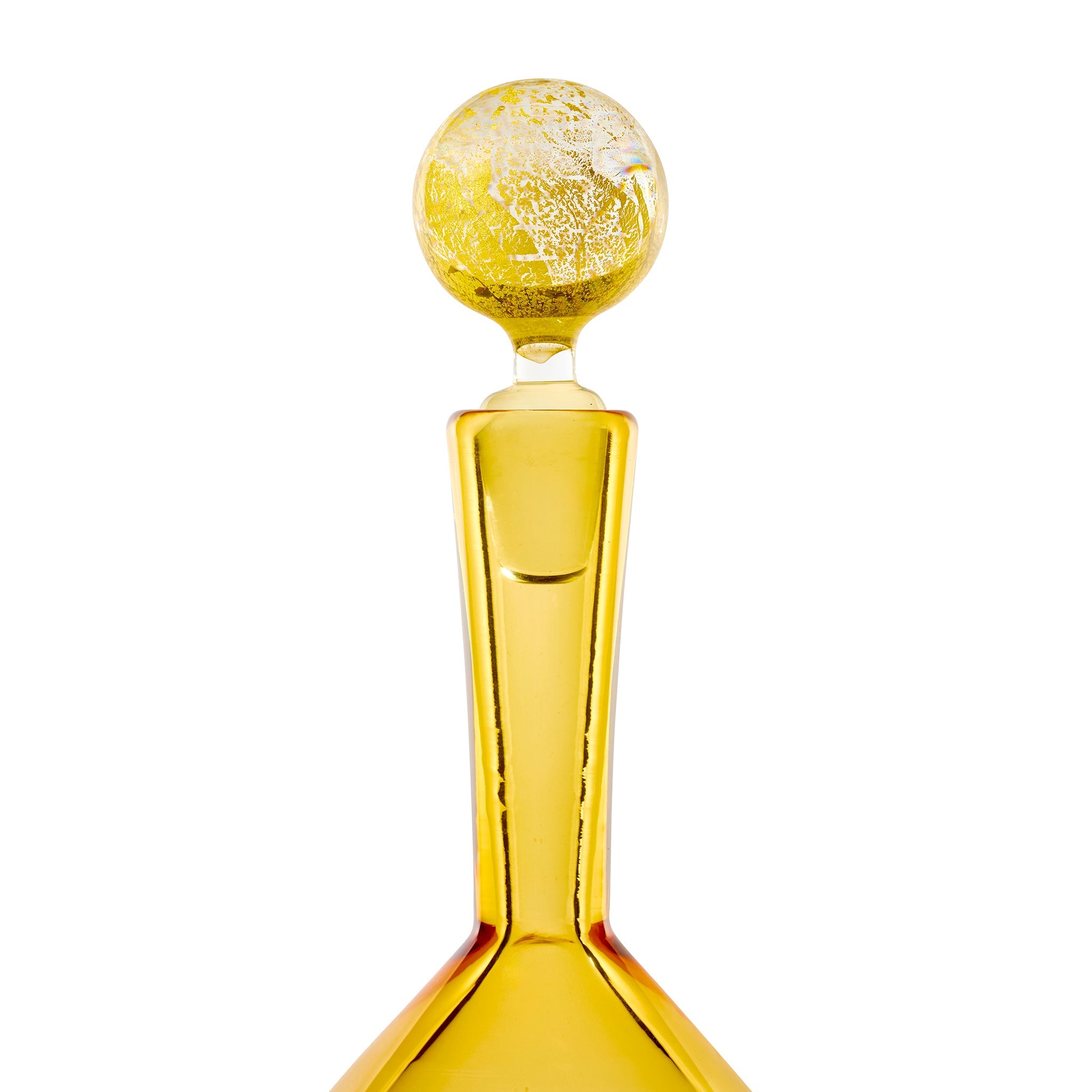 High Shoulder Carmella Barware by Joe Cariati - product image 10 for Resin Society